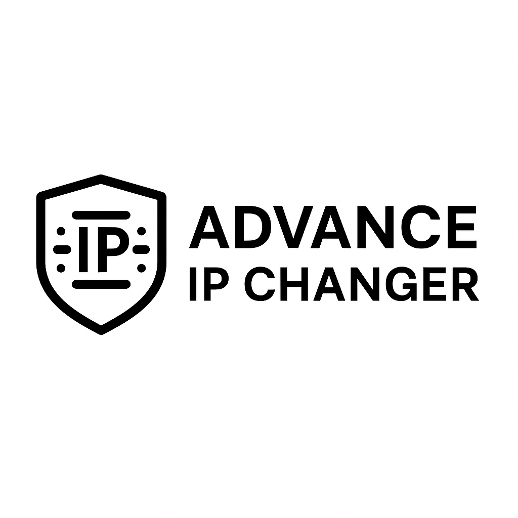 Advance IP Changer