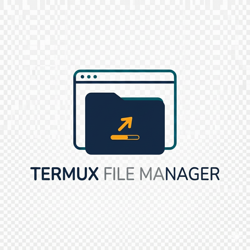 Termux File Manager